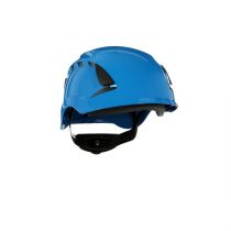 3M™ Securefit™ VERNEHJELM VENTILERT BLÅ X5503V, SSK-7100175593