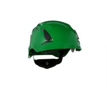 3M™ Securefit™ VERNEHJELM VENTILERT GRØNN X5504V, SSK-7100175594