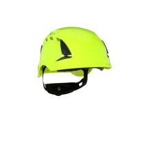 3M™ Securefit™ Tilbehør VERNEHJELM VENTILERT HI-VIZ X5514V, 1 Box, SSK-7100175598