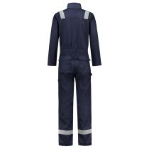 Tricorp Safety Overall Multi-Standard 753003, Blekk, 1 Stykke, SUT-753003Ink56, size 56