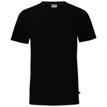 Texstar T-SHIRT TS19 SVART 5XL, SSK-770005455