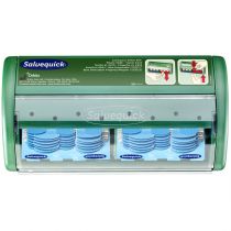 Cederroth Førstehjelpsutstyr PLASTERAUTOMAT DETECTABLE, 1 Carton, SSK-77105012