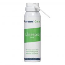 Pureno Locking Spray, CA-206, 100 ml