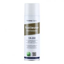 Pureno Rust Remover Spray, CA–222, 500 ml