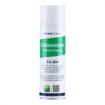 Pureno Lubricant Spray, CA-204, 500 ml