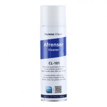 Pureno Afrenser Cleanser Spray, CL–101, 500 ml