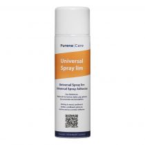 Pureno Universal Spray Lim, 500 ml