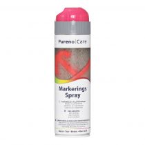 Pureno Marking Spray, Rosa, 500 ml, SPN-888836