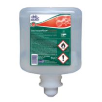 Instantfoam DESINFEKSJON INSTANTFOAM 1L, SSK-Afvent-at-2720er-fri