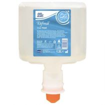 Sc Johnson Professional SKUMSÅPE CLEAR FOAM PURE 1,2 LTR, 1 PATRON, SSK-CLR12LTF