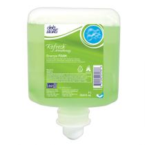 Sc Johnson Professional SKUMSÅPE REFRESH ENERGIE FOAM 1L, 1 PATRON, SSK-ENG1L