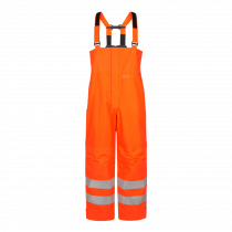 Engel Safety EN ISO 20471 vinteroverall, Hivis Oransje, SEW-3211-928-10