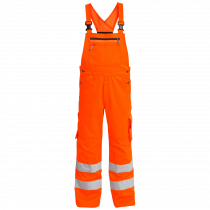 Engel Safety EN ISO 20471 overall, Hivis Oransje, SEW-3501-775-10