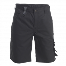 Engel Light shorts, Svart/Grå, SEW-6270-740-2025