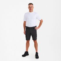 Engel X-treme håndverkershorts med 4-veis stretch, Antrasittgrå, SEW-6366-317-79