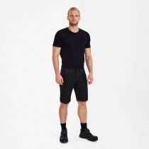 Engel Venture shorts, Svart/Antrasittgrå, SEW-6520-154-2079