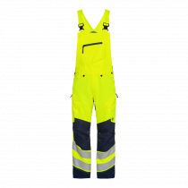 Engel Safety overall, Hivis Gul/Blått blekk, SEW-3544-314-38165