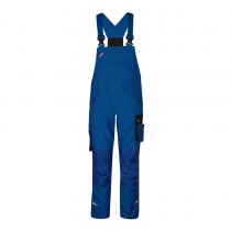 Engel Galaxy dameoverall, Surferblå/Svart, SEW-3815-254-73720