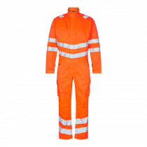 Engel Safety Light kjeledress, Hivis Oransje, SEW-4545-319-10