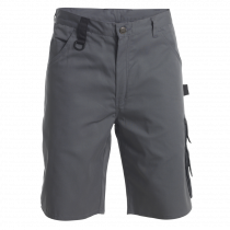 Engel Light shorts, Grå/Svart, SEW-6270-740-2520