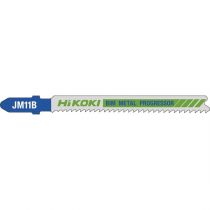 Hikoki Skrue Låse STIKKSAGBLAD METALL/MED JM11B A5, SHK-66750041