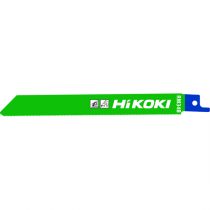 Hikoki Slipepapir Maskin BAJONETTSAGBLAD METALL/FIN RM34B A5, 1 Blisterkort, SHK-66752012