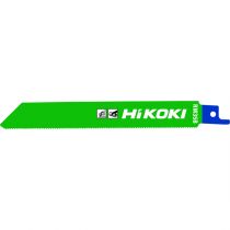 Hikoki Slipepapir Maskin BAJONETTSAGBLAD METALL/FIN RM35B A5, 1 Blisterkort, SHK-66752013