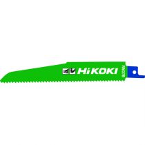 Hikoki Slipepapir Maskin BAJONETTSAGBLAD METALL/MED RM37B A3, 1 Blisterkort, SHK-66752020