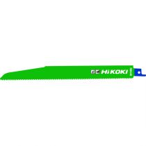 Hikoki Slipepapir Maskin BAJONETTSAGBLAD METALL/MED RM44B A3, 1 Blisterkort, SHK-66752021