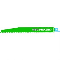 Hikoki Slipepapir Maskin BAJONETTSAGBLAD UNI/MED RPD40B A5, 1 Blisterkort, SHK-66752024