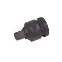 Hikoki Kraftverktøy KRAFTPIPEADAPTER 1/2" TIL 3/8" 36MM, 1 Blisterkort, SHK-66751878