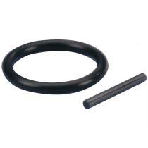 Hikoki Kraftverktøy RING-/PINNESETT 1/2" <14MM A3, 1 Blisterkort, SHK-66751877