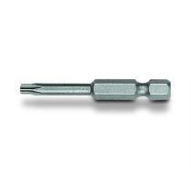 Hikoki Chucker -Nøkler BITS 1/4" T25 50MM A3, 1 Stykk, SHK-66752321