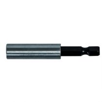 Hikoki BITSHOLDER 1/4" UNIVERSAL 60MM, 1 BLISTERKORT, SHK-66752394