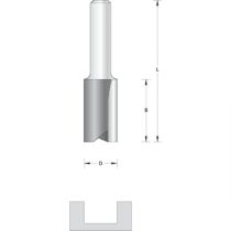 Hikoki NOTFRES 20MM M/2 SKJÆR 19/71MM, 1 BLISTERKORT, SHK-66754073