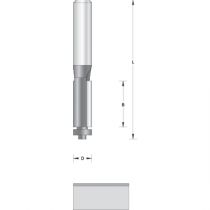 Hikoki KANTFRES 90GR 16,0MM M/STYRELAG 2SK, 1 BLISTERKORT, SHK-66754110