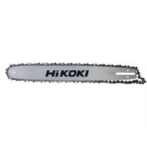 Hikoki SAG-/SVERDPAKKE 12" 3/8" 45 LEDD, 1 PAKKE, SHK-66781232