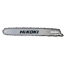 Hikoki Kapp-Slipeskiver SAG-/SVERDPAKKE 14" 3/8" 52 LEDD, SHK-66781234