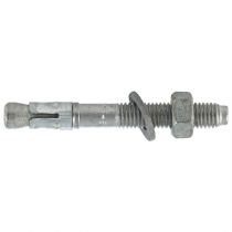 MFT EKSPANSJONSBOLT VF M6X3/45 FLAGG A1, 60 STYKK, SHK-741000