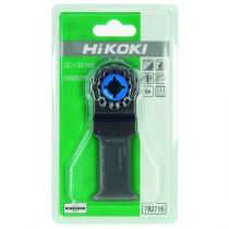 Hikoki Sagblad Stikk- SAGBLAD 32X50MM METALL STARLOCK A5, 1 Stykk, SHK-66782715