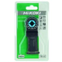 Hikoki SAGBLAD 32X50MM TRE/METALL SL A5, 1 STYKK, SHK-66782722