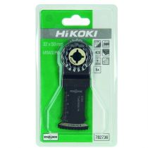 Hikoki SAGBLAD 32X50MM TRE 14TPI SL A5, 1 STYKK, SHK-66782736