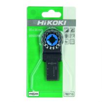 Hikoki SAGBLAD 20X30MM METALL STARLOCK A5, 1 STYKK, SHK-66782713