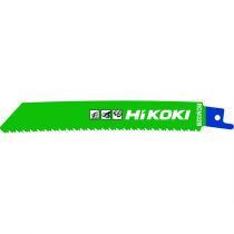 Hikoki Koffert Kasse El-Verktøy Akkumaskiner BAJONETTSAGBLAD METAL/MED RCM32B A5, 1 Stykk, SHK-66752678