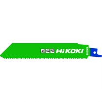 Hikoki Sagblad Bajonett- BAJONETTSAGBLAD METALL/MED RM39B A5, 1 Stykk, SHK-66752681