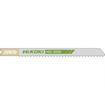 Hikoki STIKKSAGBLAD JUW10 A5, 1 STYKK, SHK-66750024