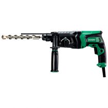 Hikoki KOMBIHAMMER DH26PC2 830W HSC, 1 STYKK, SHK-68100529