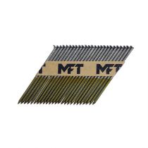 MFT STAVSPIKER 34GR 28/50 VGKCCFH A500, 4 ESKE, SHK-50071011