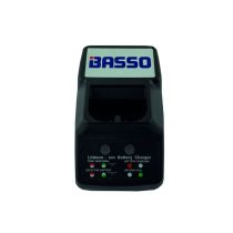 Basso BATTERILADER UP0172A-01P, 1 STYKK, SHK-50011064