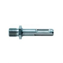 Niko Power Tools Bor-Skrumaskiner Akku ADAPTER SDS-PLUS 1/2"X20UNF+1/4"HEX, 1 Stykk, SHK-744088